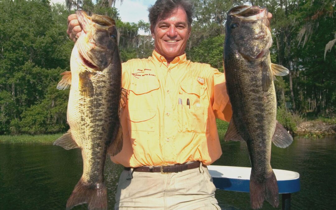 Bass Fishing Hall of Fame Announces 2014 Inductees