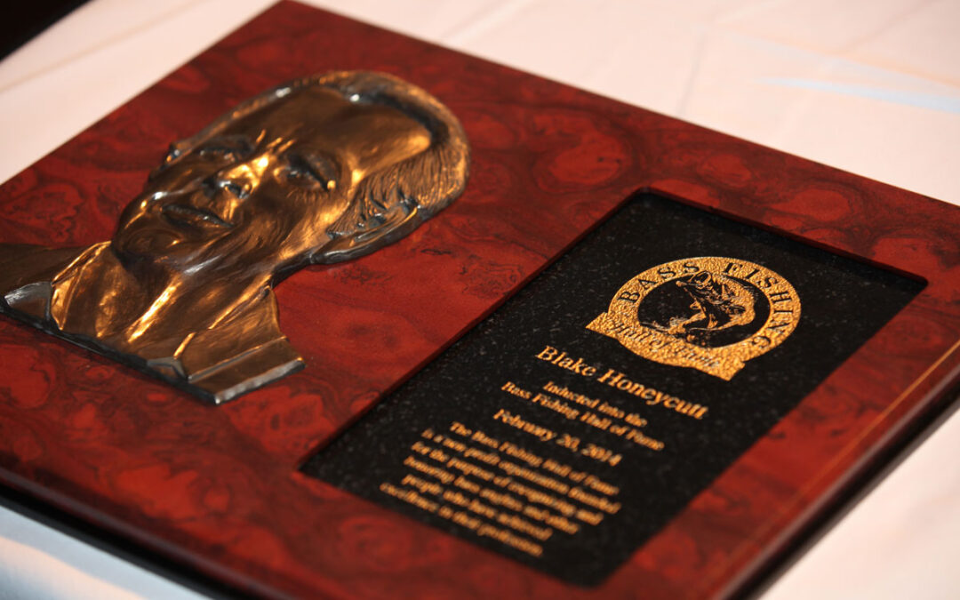 2014 Induction Banquet: Photo Gallery