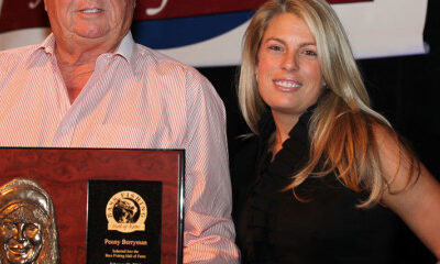 Induction Ceremony Video: Acceptance Speeches