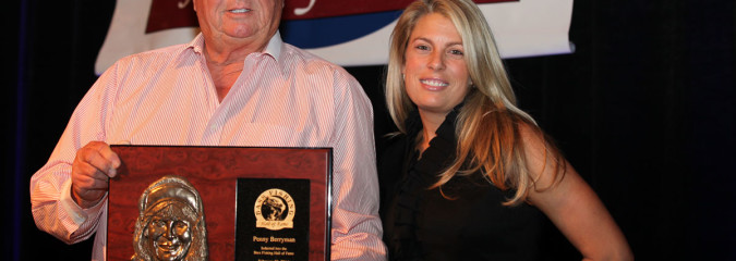 Induction Ceremony Video: Acceptance Speeches