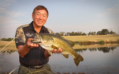 Gary Yamamoto