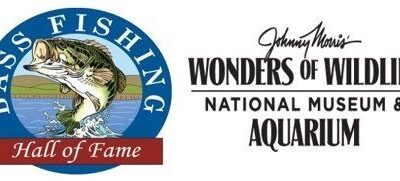 Johnny Morris’ Wonders of Wildlife National Museum and Aquarium to be permanent home for Bass Fishing Hall of Fame