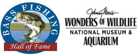 Johnny Morris’ Wonders of Wildlife National Museum and Aquarium to be permanent home for Bass Fishing Hall of Fame