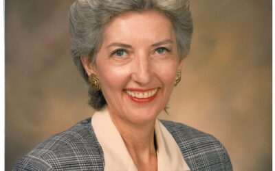 Helen Sevier
