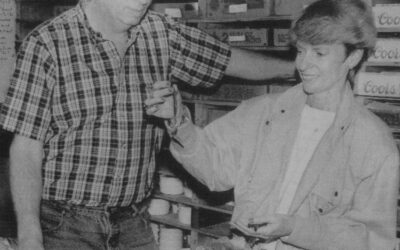 Iconic Lure Designer, Ed Chambers Sr. Passes Away at Age 78