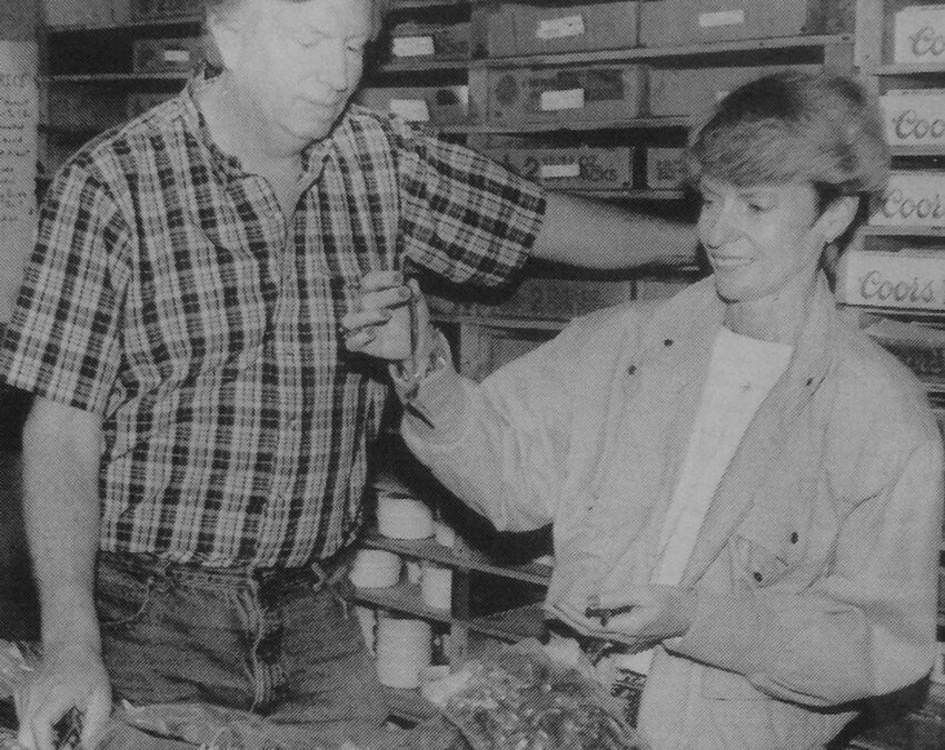 Iconic Lure Designer, Ed Chambers Sr. Passes Away at Age 78