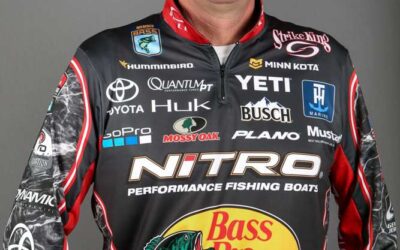 Kevin VanDam