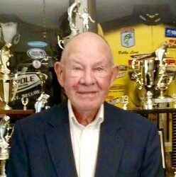 Florida Bass Fishing Club Stalwart: Jim Hooven