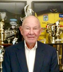Florida Bass Fishing Club Stalwart: Jim Hooven