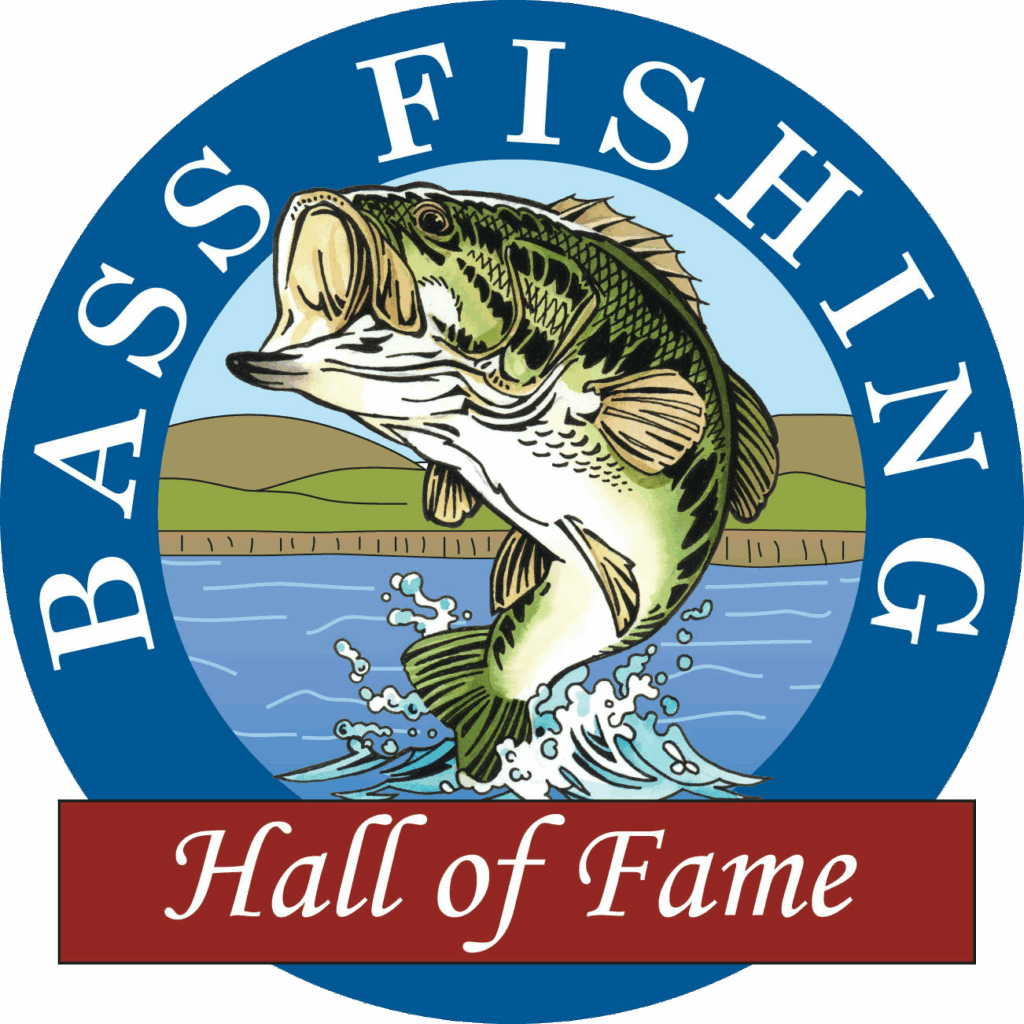 Bass Fishing HOF