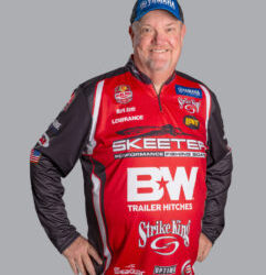 Mark Davis