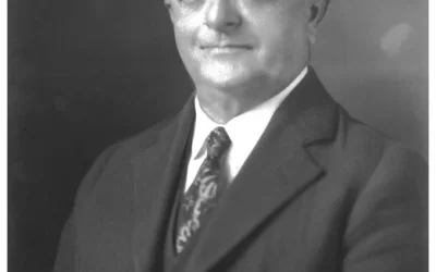 Holmes Thurmond