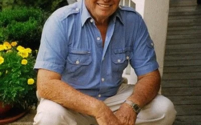 Jim Bagley