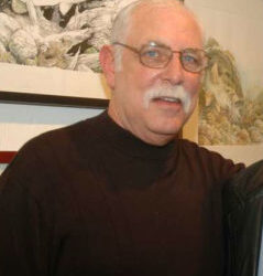 Chris Armstrong