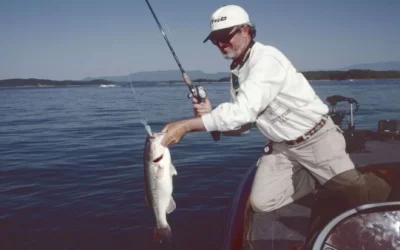 Rick Clunn