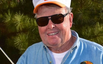 Bill Dance