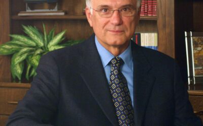 Darrell Lowrance