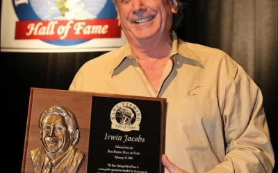 Irwin Jacobs