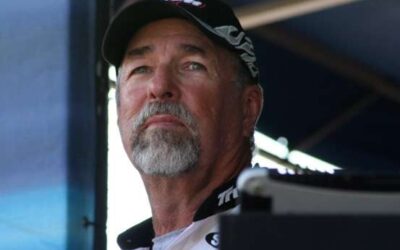 Ken Cook