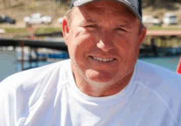 Ronnie Everett: ARKANSAS TOURNAMENT ORGANIZER LEGEND AT FLW CUP