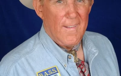 Ray Scott