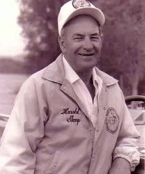 Harold Sharp