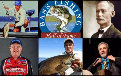 HOF names five exceptional individuals to 2020 induction class