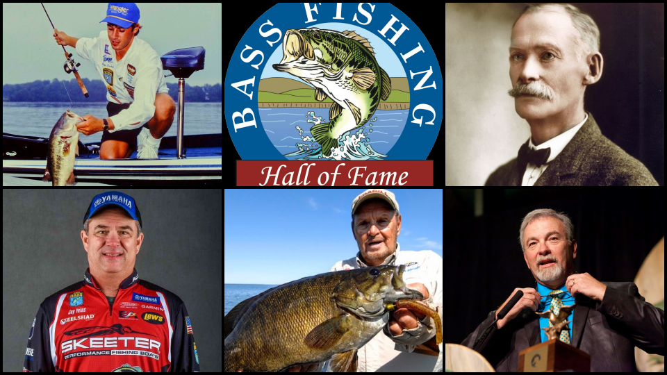 HOF names five exceptional individuals to 2020 induction class