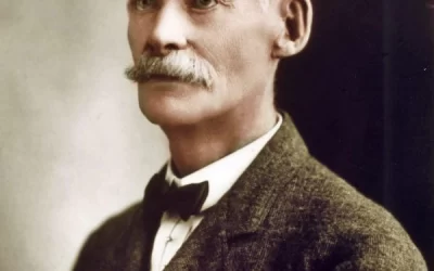 James Heddon