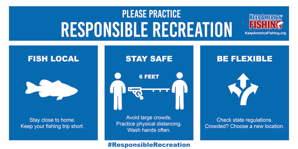 #ResponsibleRecreation