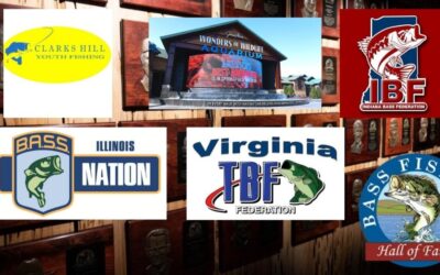 HOF expands its mission – conservation grants to assist with fishery enhancement projects
