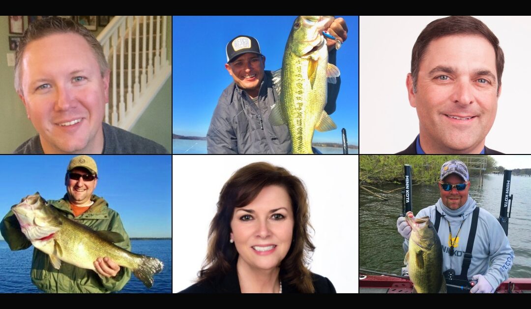 HOF Adds Six Board Members