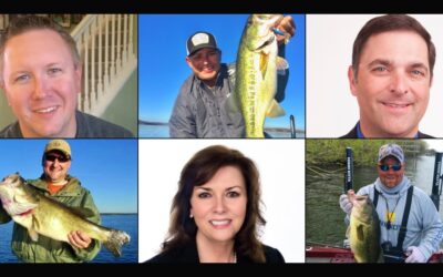 HOF Adds Six Board Members