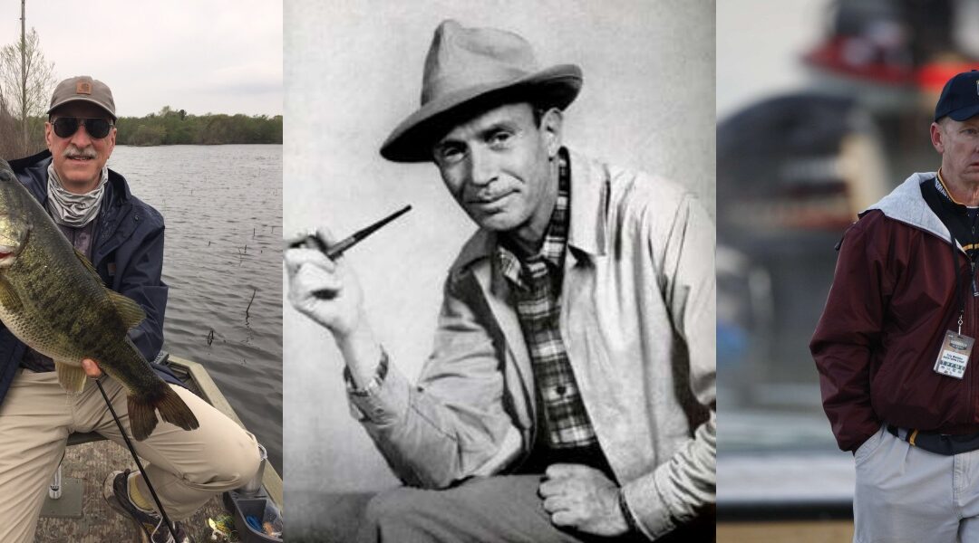 Noted Conservationist, “Modern Era” Journalist, “Set the Standard” Tournament Director Inducted in HOF 2021 Class