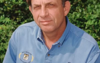 Dewey Kendrick