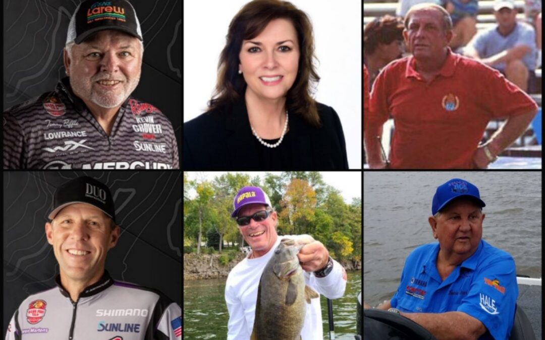 BFHOF Board Announces 2022 Induction Class