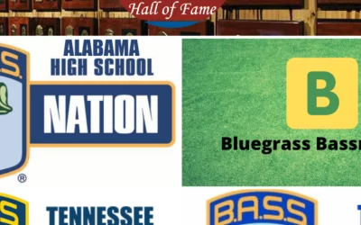 BASS FISHING HOF AWARDS 2022 CONSERVATION GRANTS