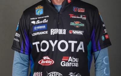 Mike Iaconelli