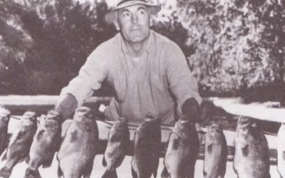 Fred Arbogast