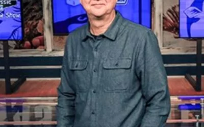 Mike McKinnis