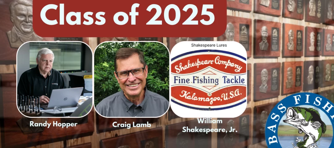 HOF Set To Induct Three In 2025 Class