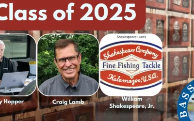 HOF Set To Induct Three In 2025 Class